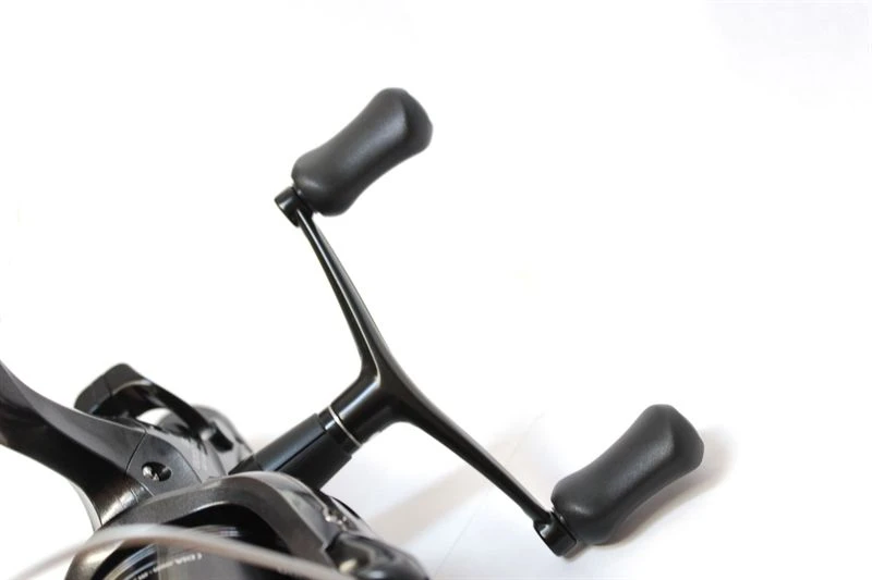 Shimano Baitrunner DL 10000RB - Baitrunner/freespin reels 2 Shimano Baitrunner DL 10000RB - Baitrunner/freespin reels - Image 2