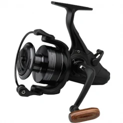 Prologic Avenger BF Reels - Baitrunner/freespin reels