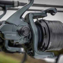 Shimano Speedmaster 14000 XTC Reel - Big pit reels