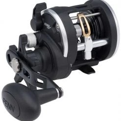Penn Rival Level Wind Reels - Boat reels